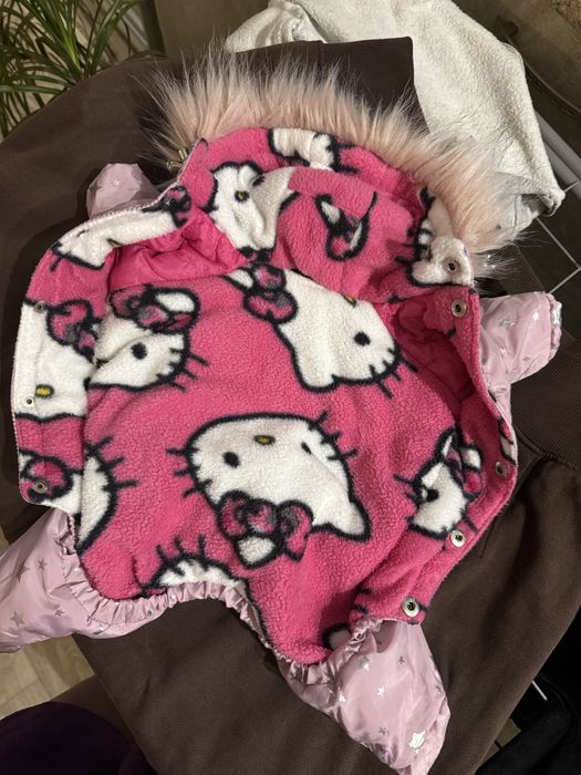 Продам костюм для собачки