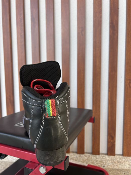 Bota de Patins de joquei n34