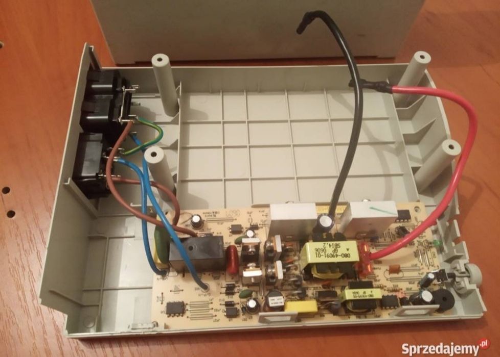 UPS bez akumulatora,