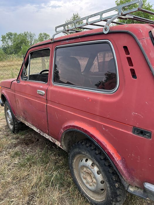 Продається ВАЗ Нива