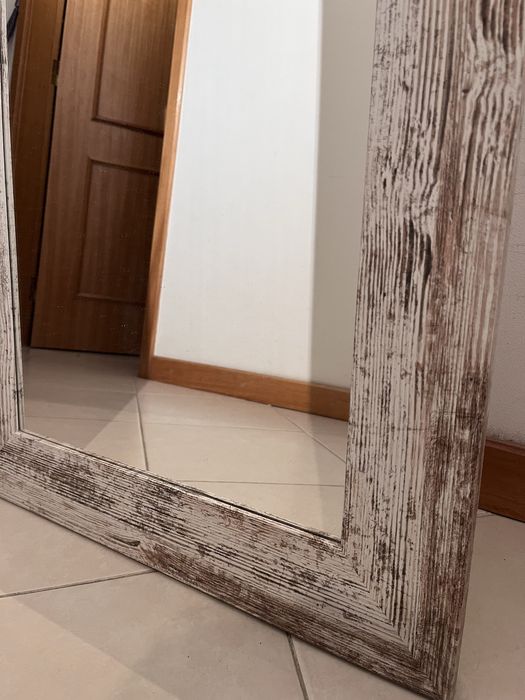 Espelho Harry Leroy Merlin