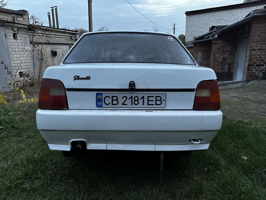 Продам автомобіль