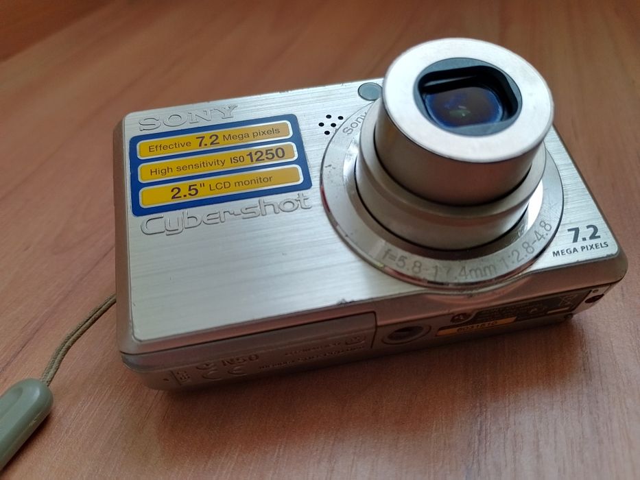 , Продам фотоаппарат.