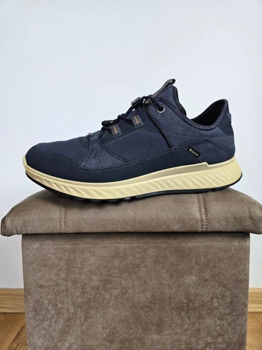 Buty Ecco Exostride rozm. 42 gore-tex sneakersy