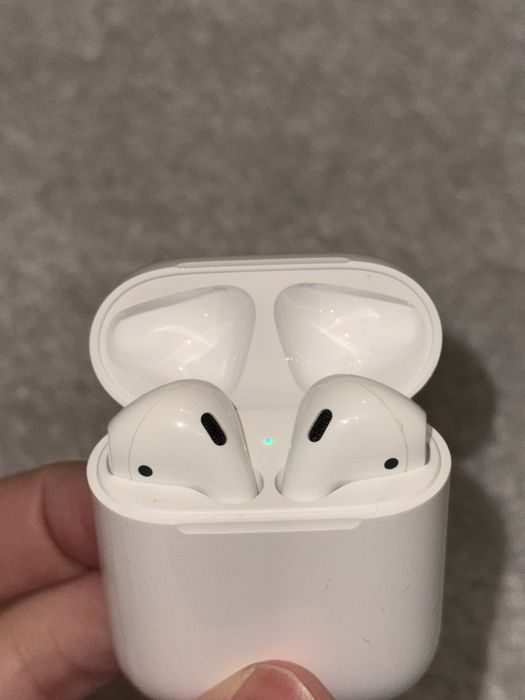Airpods 2 geracao