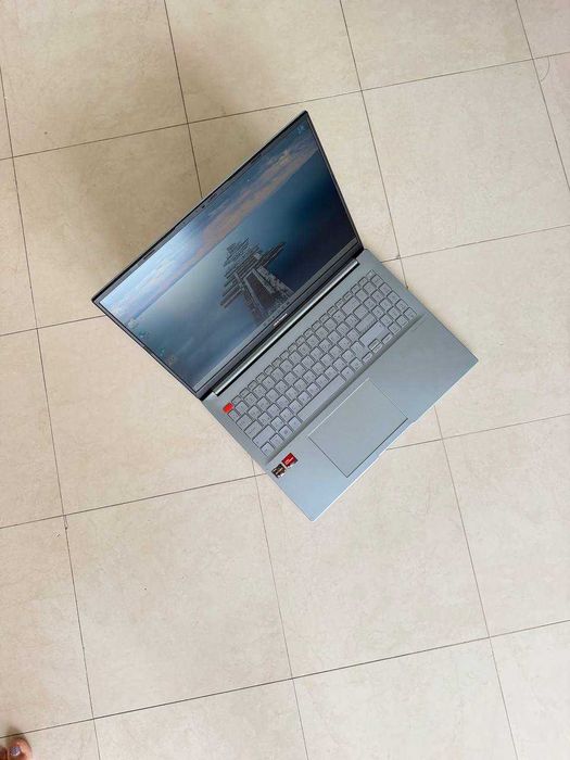‼️‼️TOP ASUS Vivobook S M5602Q 16"/RIZEN 5 5600H 12 ЯДЕР‼️RX VEGA 7/SSD 256Gb/ RAM 12Gb