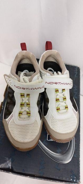 Nowe buty na rower MTB Nowthwave rozmiar 38 (25cm)
