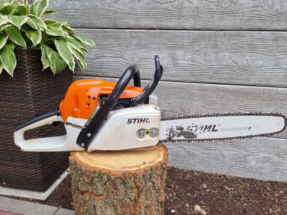 Piła spalinowa Stihl MS 271 3.5km Raty !Serwis !