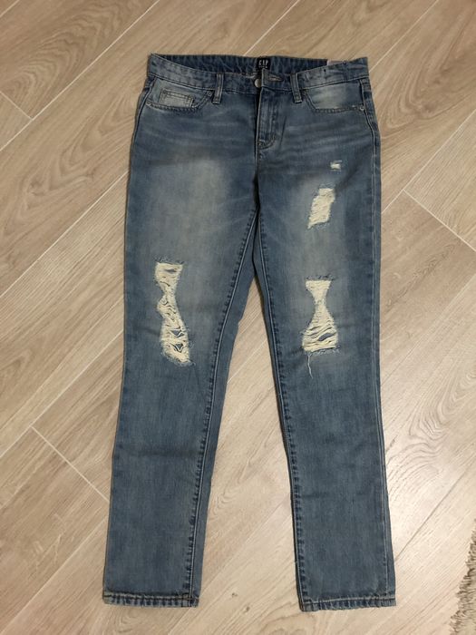 Джинси GAP жіночі