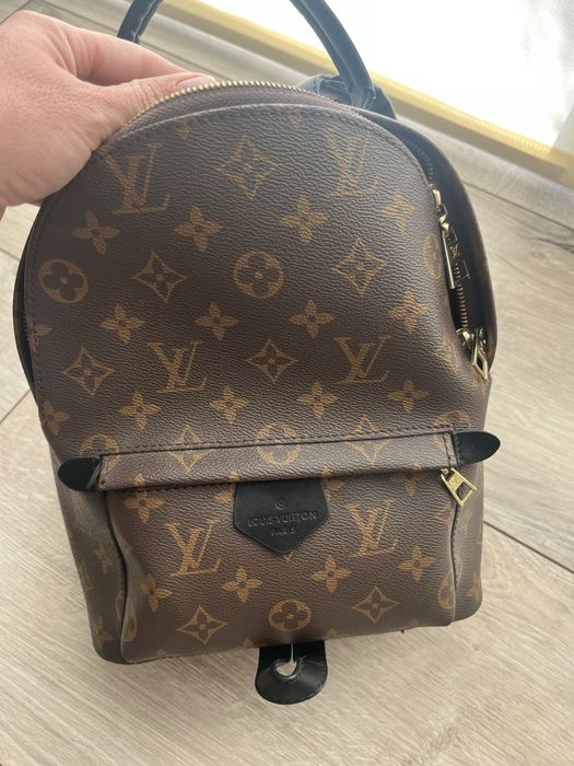 Рюкзак Louis Vuitton LV