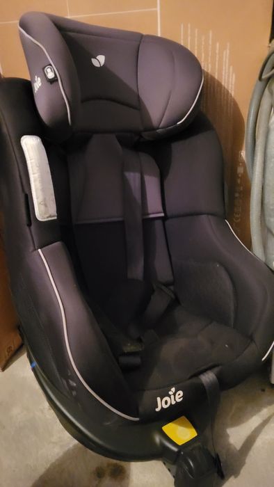 Fotelik Joie spin 360