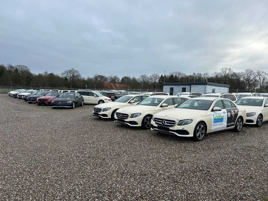 Разборка MERCEDES W169/W176/W177/W242/W245/W246/W247 бампер фара крило