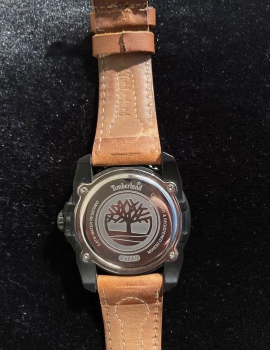 Relógio Timberland
