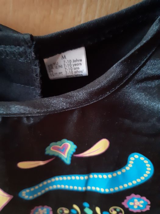 Vendo vestido carnaval / hallowein