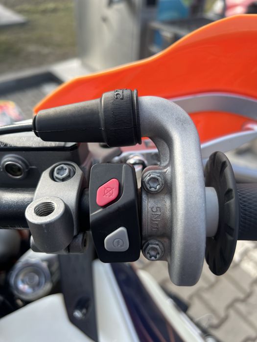 Kovi lite 300сс 28лс