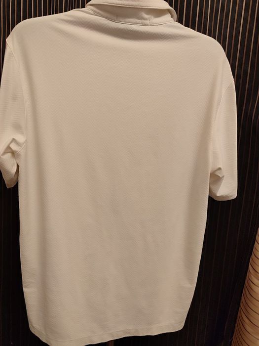 Вінтажна теніска Nike Tiger Woods collection