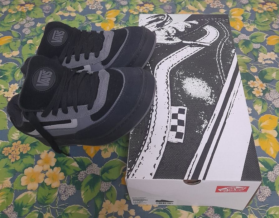 Vans Skate Estazzo