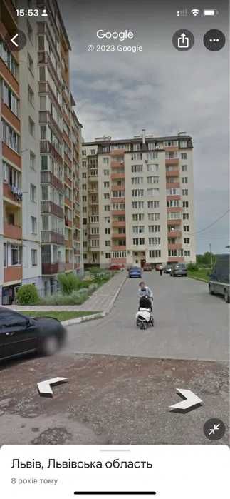 2К, вул. Тракт Глинянський 153а, 80/44/12, власник