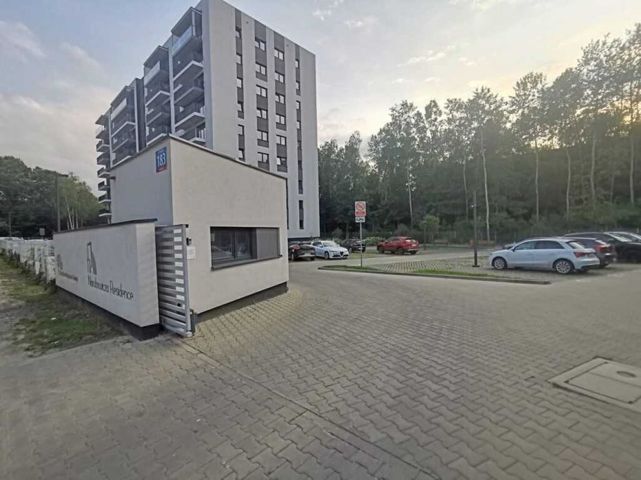 Wynajmę pokój dla studenta Łódź Pomorska 183 Narutowicza Residence, duży taras, obok CKD UMed, Filologia, Farmacja akademiki, MPK dostępny od zaraz