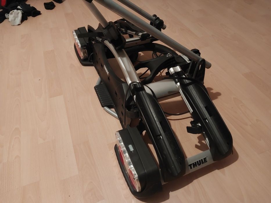 Bagażnik rowerowy Thule 920 2 rowery