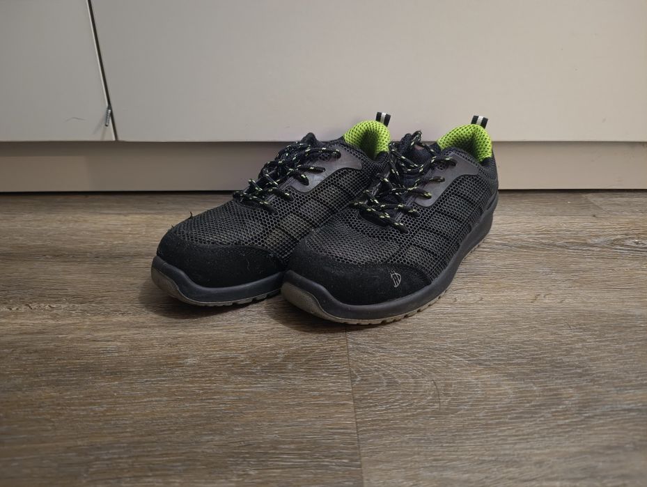 Buty robocze Procera Neto S1P r. 40