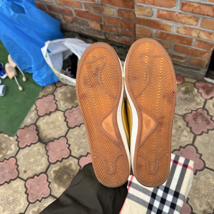 Кроссовки Nike Court Royale Suede, 42,5-43 размер, Оригинал, Кросівки