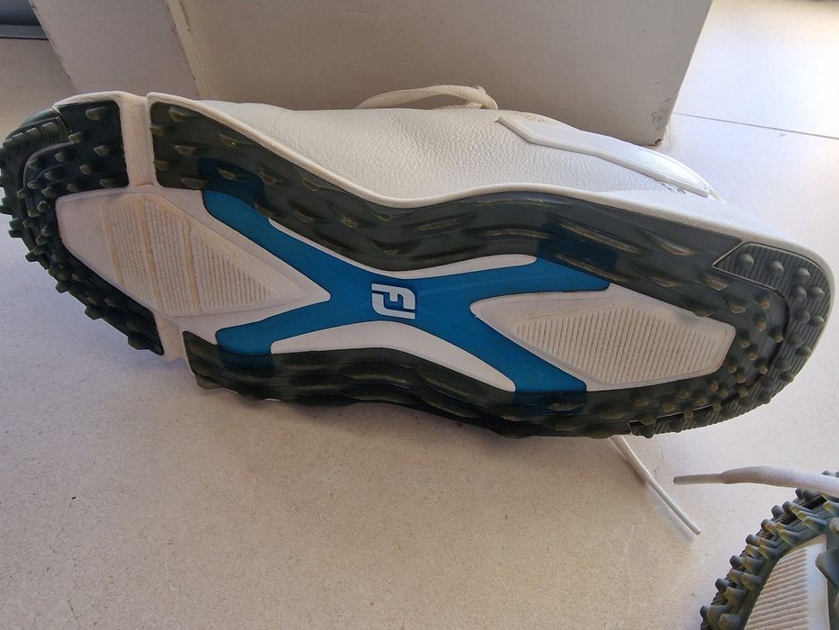 Sapatos FootJoy Pro Slx