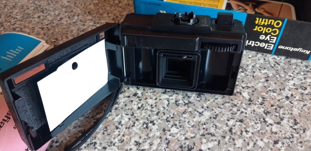 Keystone Camera64752417186435123