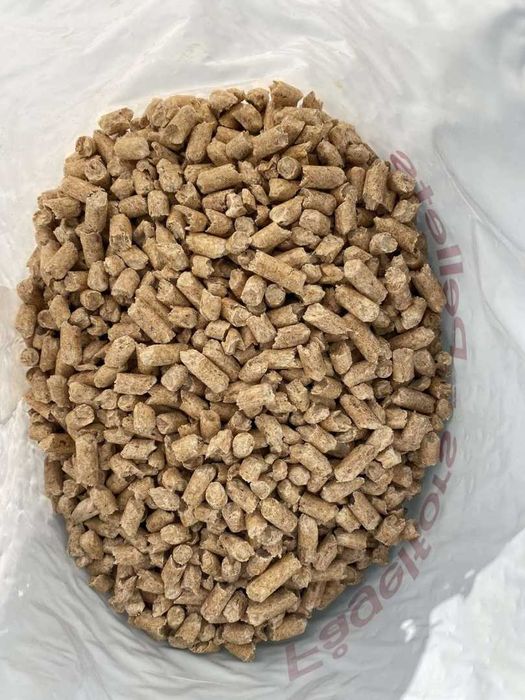 Pellet 6mm SZWEDZKI dostępny! BYDGOSZCZ i okolice