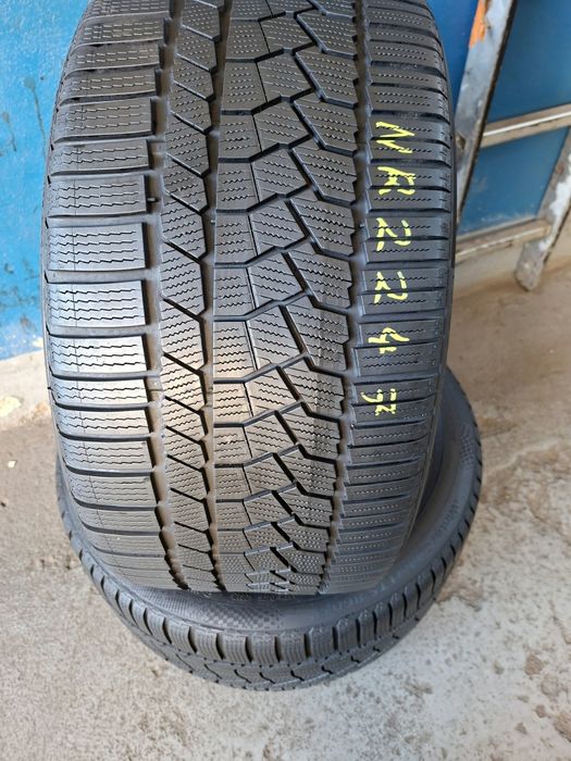 Opony 275/35R19 CONTINENTAL