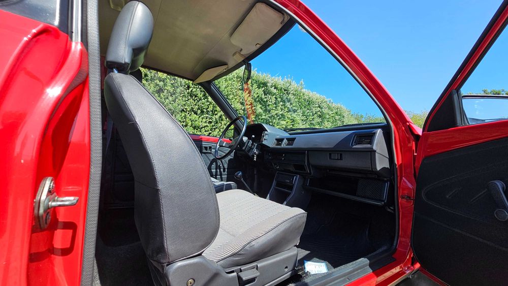 Toyota Starlet 1.0 ep70