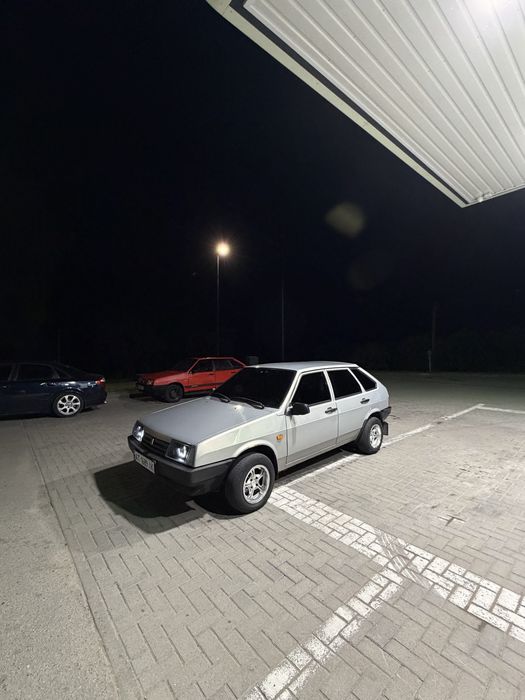 Продам ладу 2109