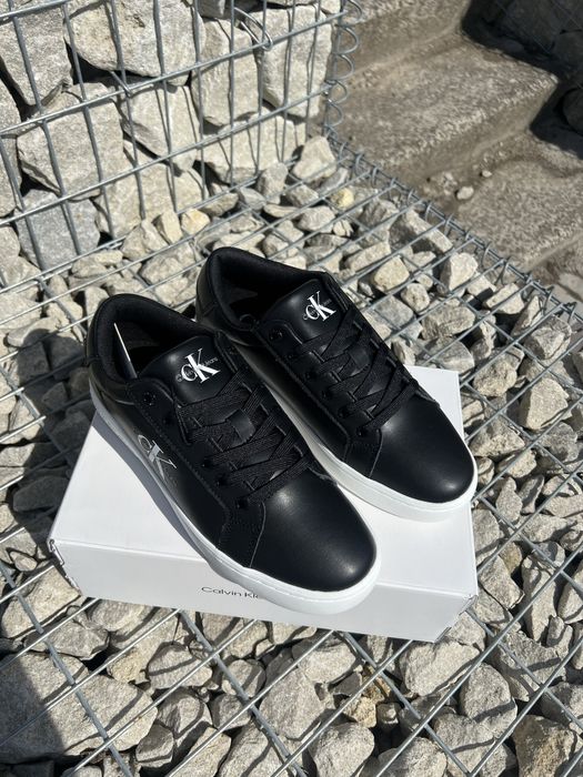 ОРИГІНАЛ! Кросівки чоловічі Calvin Klein Jeans 100% Original