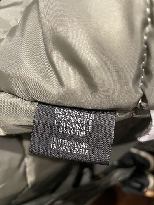 Kurtka męska Hi Buxter