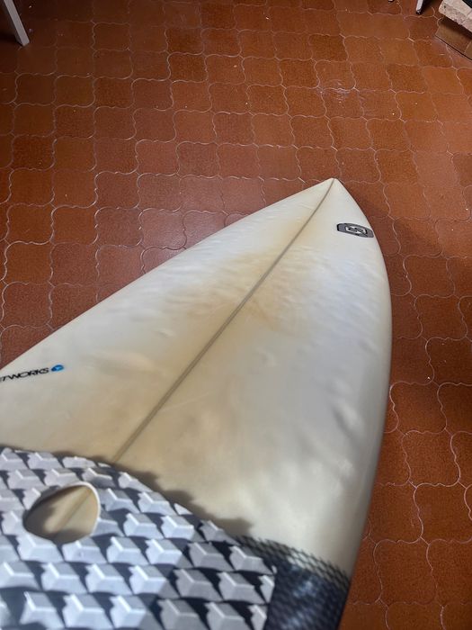 Prancha joca secco