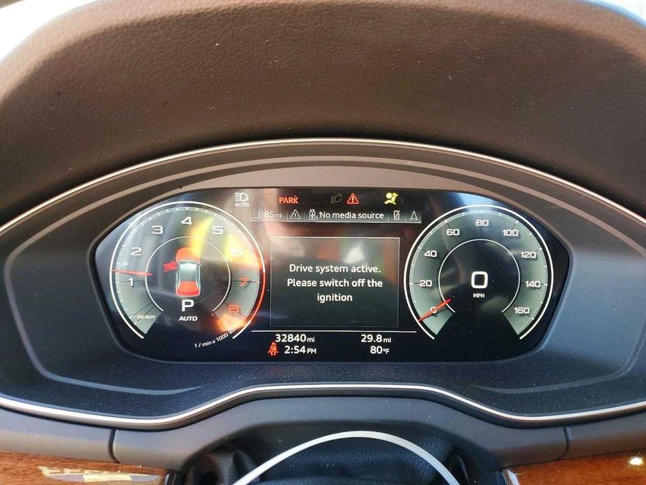 Audi Q5 Premium Plus 2022