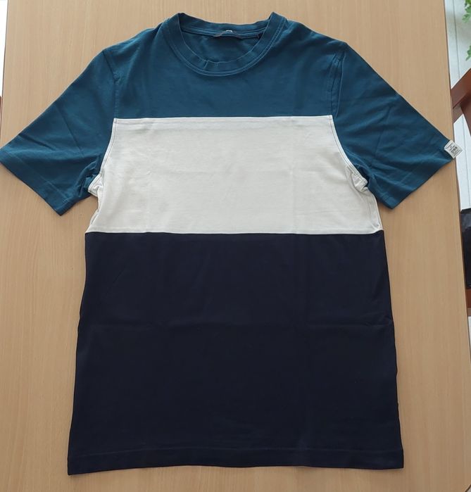 T-shirt for boys / men - size S - C&A64741306069377120