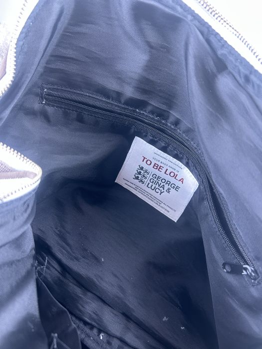 Сумка bag ggl GGL сумочка бег