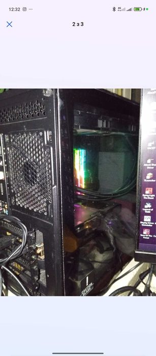 Продам комп'ютер