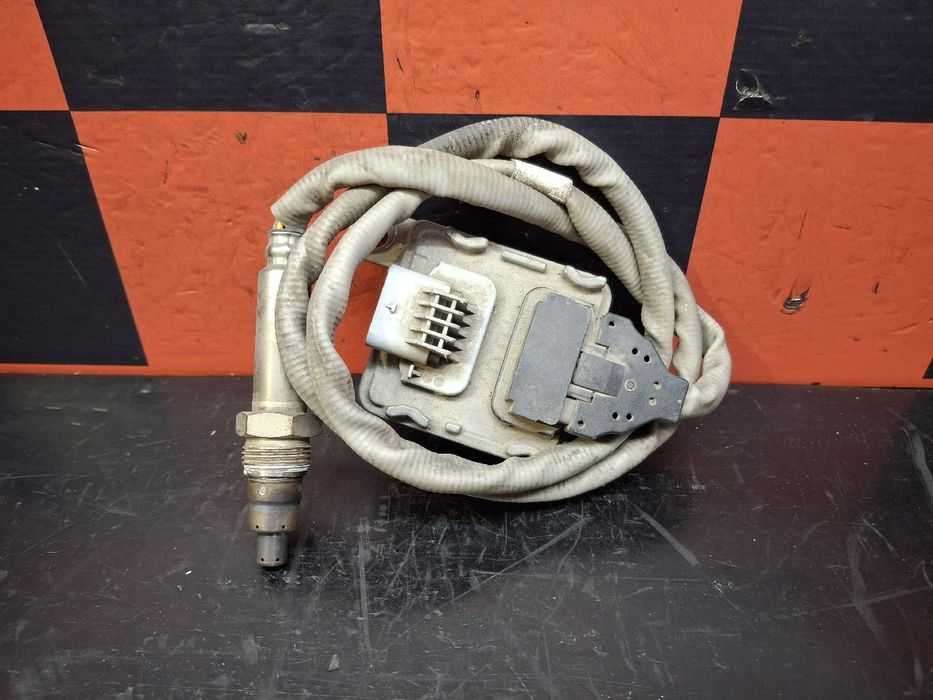 Sensor Nox FIAT Talento Chassis (296_)
