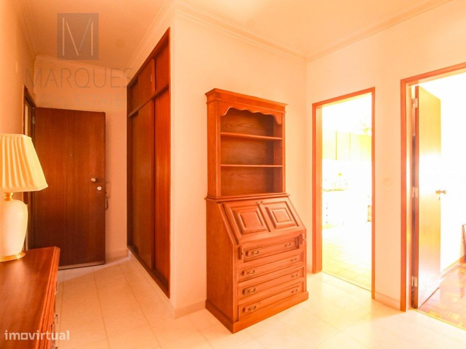 Apartamento T3 no Laranjeiro — Laranjeiro E Feijó, Setúbal