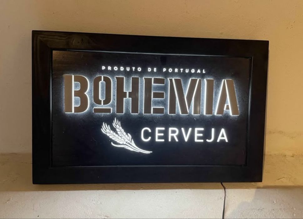 Reclames Luminosos