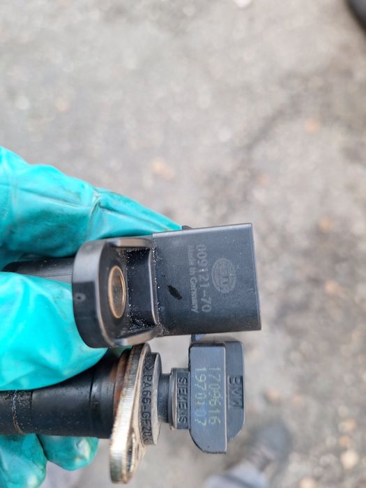 Osprzęt silnika m43b19tu BMW Z3 E36 E46