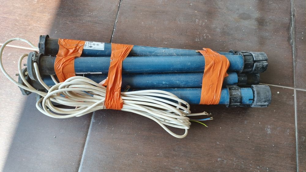 Motores para estores