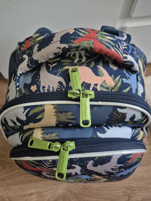 Plecak COOLPACK Turtle Dino Park