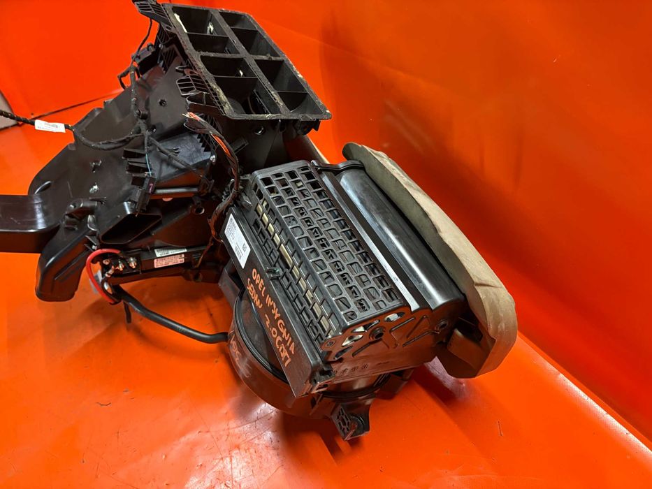 361K Nagrzewnica Kompletna Opel Insignia A 2.0 CDTI