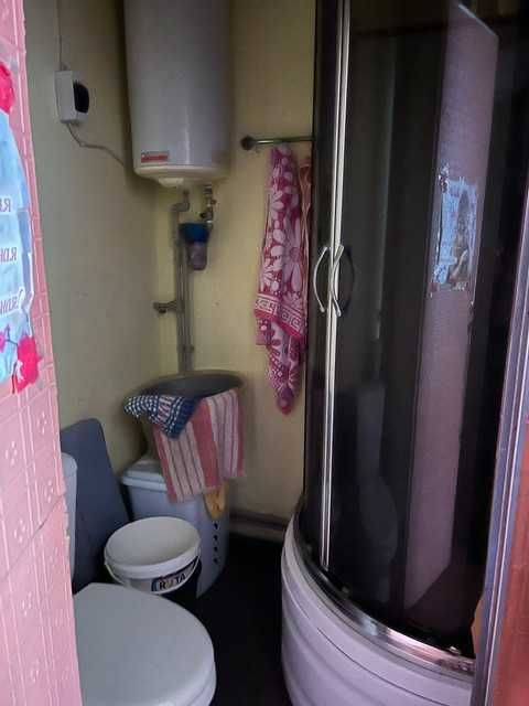 Продаж 3 к.квартири,р-н "Воронцова",вул.Зоряна,15 - More