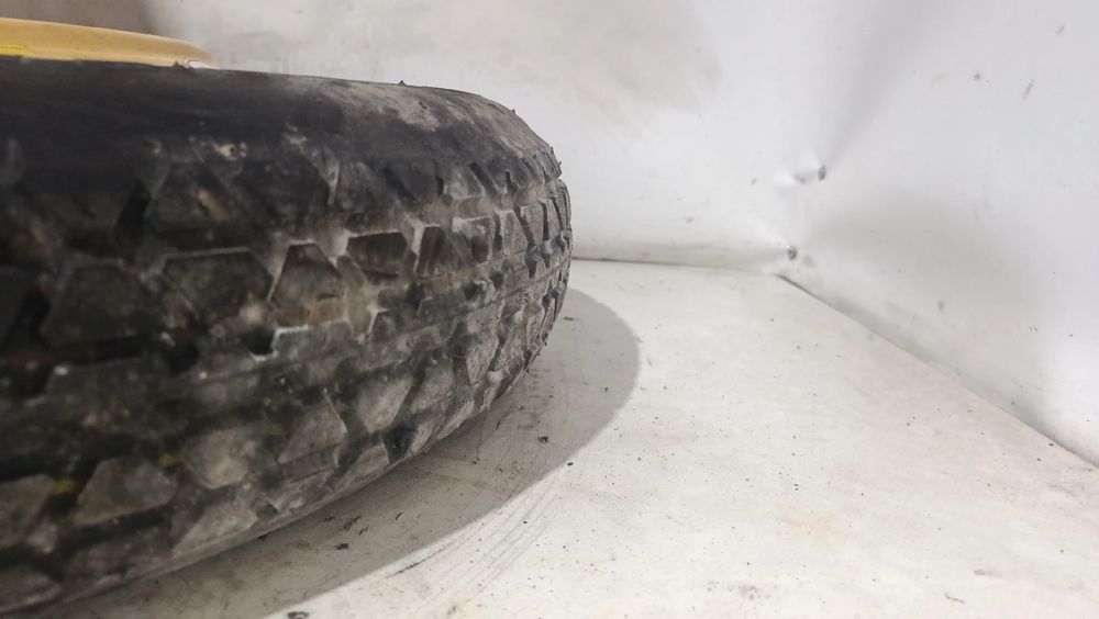 Pneu suplente HONDA Civic VIII Sedan (FD_, FA_)