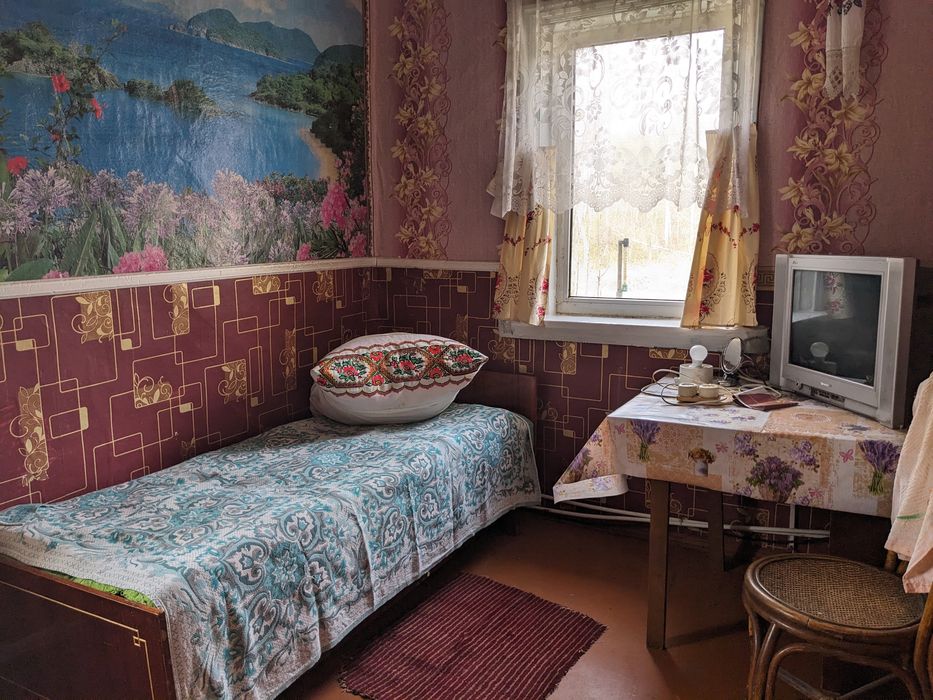Прадажа будинку з усіма зручностями
