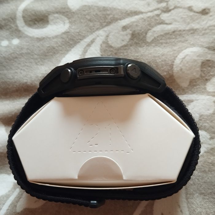 Garmin Fénix 8 Amoled 51mm